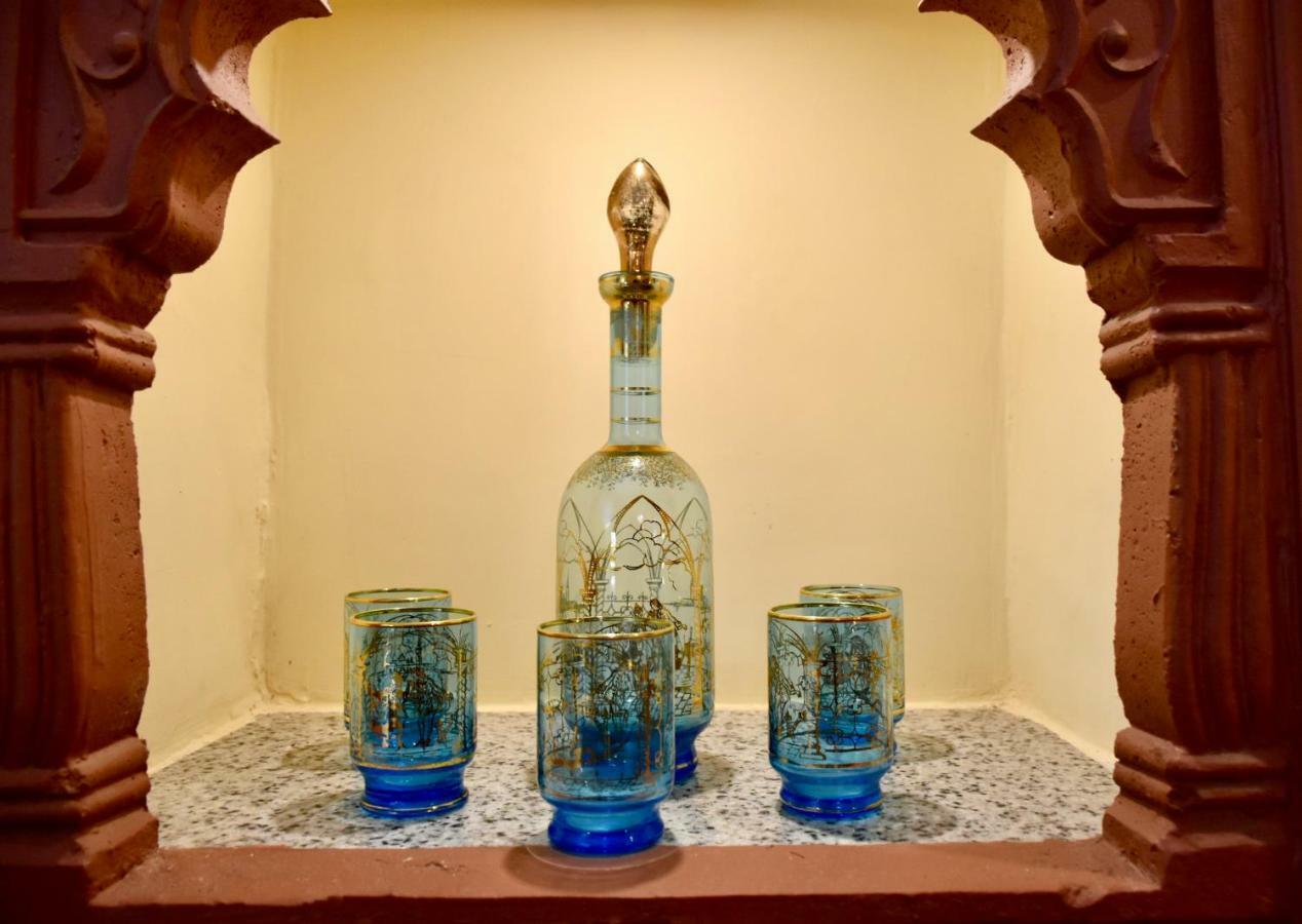 Kankariya Heritage Jodhpur  Exterior foto